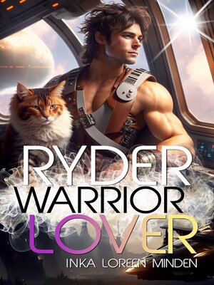 cover image of Ryder--Warrior Lover 20